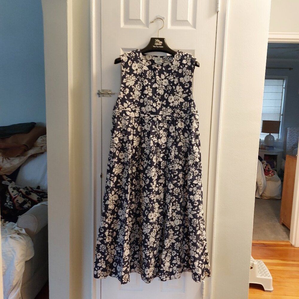 Laura Ashley dress